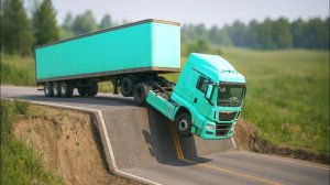 Мультики про машинки - Большие машины - Тяжелые грузовики - Сборник - Мультики для детей