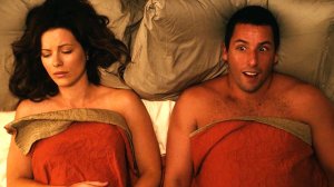 СЕКС ЗА ПАРУ СЕКУНД - ЕМУ НОРМ, А ЕЙ НЕ ОЧЕНЬ! ОБЗОР КОМЕДИЙНОГО ФИЛЬМА "КЛИК"