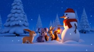 Готовимся к новому году!