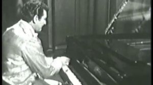 Liberace Slaughter on 10th Avenue