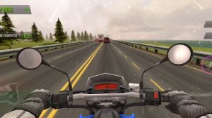 прохождение игры Traffic Rider 2