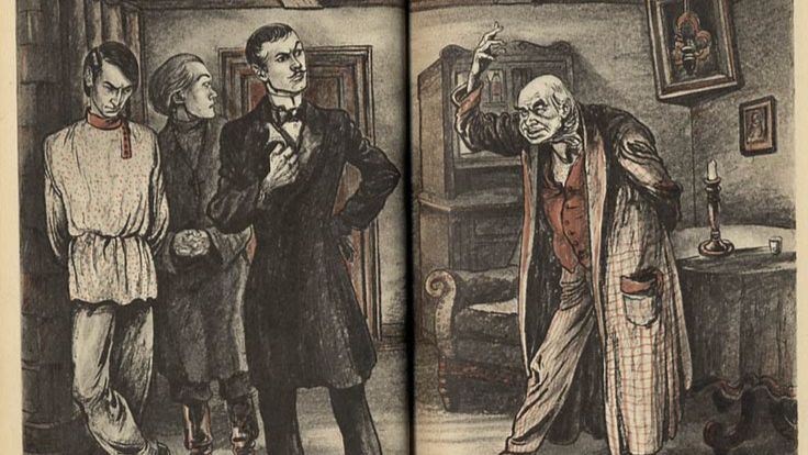 Ф.М.Достоевский «Братья Карамазовы» (2015_1)