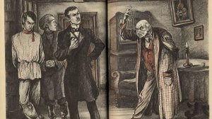 Ф.М.Достоевский «Братья Карамазовы» (2015_1)