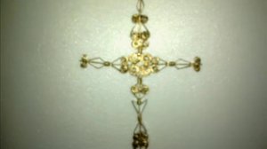 Поделки из жестяных банок,(из жести).mp4