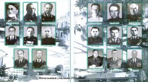 Оренбургская зенитка. Постоянный