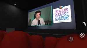 хахахахахаххаа я в игру загрузил видос рика