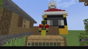 Строю и общаюсь на стриме 3 часть