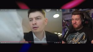 КОРОЧЕ ГОВОРЯ, Я ОТМЕНИЛ ШКОЛУ _ РЕАКЦИЯ НА ONETWO_ [Reborn Project]