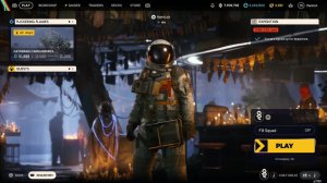 [PS5 Pro] ARC Raiders