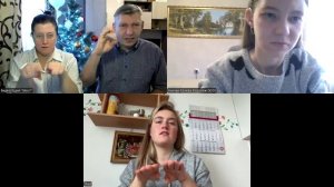 урок 7 запись трансляции обучения от 21.12.25 "Простые слова" часть 2