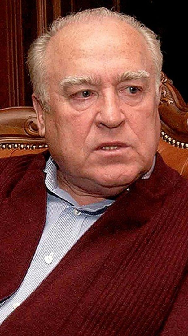 ЧЕРНОМЫРДИН.  ТОЧНО В ЦЕЛЬ ГУСЕВ