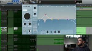 06. Song Transition, Instrumental, Guitar, Pads, Bass, Mix Bus and Mastering