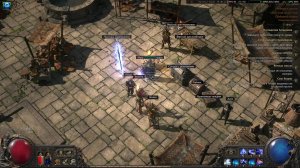 Path of Exile 2