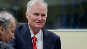 Состояние здоровья сербского генерала Младича близко к критическому