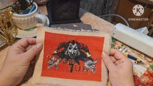 Марафон 120 дней до Нового года 9/10