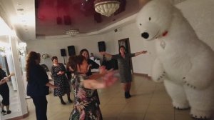 С днём рождения