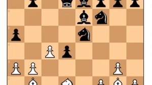 НЕВЕРОЯТНО Молодой Михаил Таль _разносит_ Чемпиона Белоруссии и получает звание мастера спорта СССР