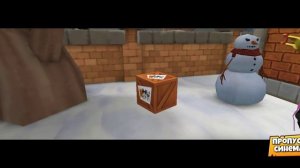 Прошел игру DarkRiddle, выполнил квест мистера Бренси(часть 13)