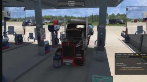 ATS 1.57.2.0 Луизиана