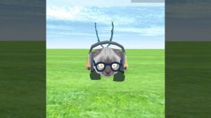 кошка симулятор