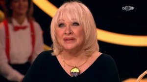 Ирина Грибулина в программе Привет,Андрей. ЭФИР ОТ 20.12.25Г