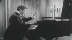 Liberace Dark Eyes.wmv