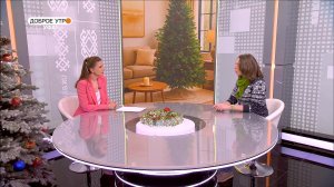 "Доброе утро, Уфа!" полный выпуск 22 декабря 2025