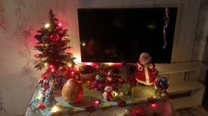 #красота оформленная у новому году