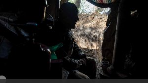 Стало известно о ликвидации на Украине вторгшегося в Курскую область боевика ВСУ