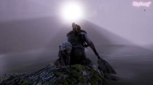 Рок опера Орфей - Бал забвения