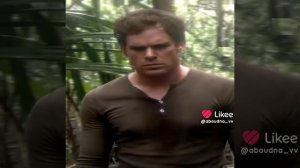 Декстер Морган эдит