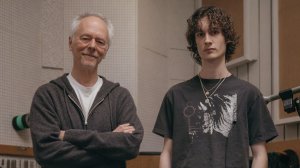 08. Career Journey, Relationships, Studios, Workflow, Inspiration and Routines