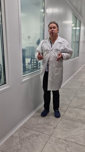 Станислав Рыбцов из Университета "Сириус" о лечении с использованием вирусов. 11.12.2025 г. смотреть онлайн