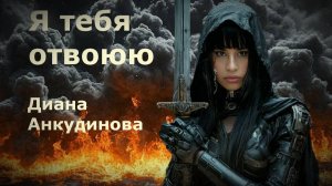 Диана Анкудинова / Я тебя отвоюю / 2023