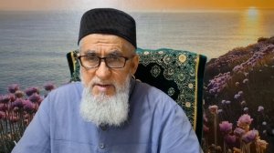 Пәйгамбәр ﷺ тормыш юлы. Укчыларның зур хатасы. Зөфәр хәзрәт Тахавиев.