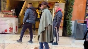 ✔️ ВДОХНОВЕНИЕ МИЛАНОМ: МОДНЫЙ ПРЕДНОВОГОДНИЙ МАРШРУТ #1