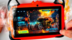 КУПИЛ САМЫЙ ДЕШЕВЫЙ ДЕТСКИЙ ПЛАНШЕТ ДЛЯ GTA ARIZONA RP  ТЕСТЫ