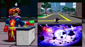 ℹ️ НОВУЮ КАРТУ И КОСМОС ГАРОУ УЖЕ ПОКАЗАЛИ В ТСБ! | ОТВЕТИЛ ХЕЙТЕРУ!