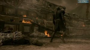 Рок опера Орфей - Бунт душ