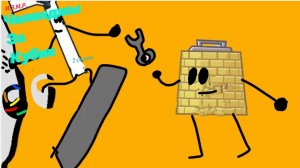 И.З.М.Р.: Ч.З.К. 6 - работай или проиграй