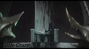 Когда-то был принцем он ада.