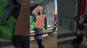 Благодарю организацию ИДЕА за помощь нашему приюту