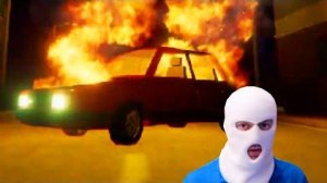 ℹ️ маньяк подрывник идет за мной... минва