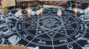 Новолуние 20 Декабря 2026 года - Таро прогноз для всех знаков зодиака.