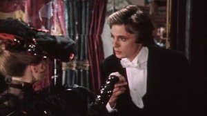 Принцесса цирка - Принц Клари! Он же Мистер Икс!