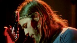 Вчера и сегодня группы Pink Floyd: The Great Gig In The Skу