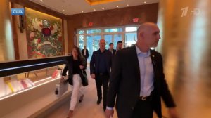 Дмитриев заявил, что переговоры по Украине в Майами идут конструктивно