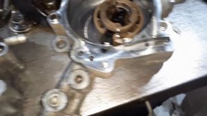 Солярка в масле Фольксваген 1.9тди PD поиск причины