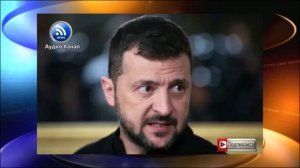 Не хочет — заставим. Зеленский сделает то, что скажет Москва, или ему конец