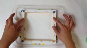 Как нарисовать цветы ? Рисуем по шагам с Мариной Романченко в донат-клубе.